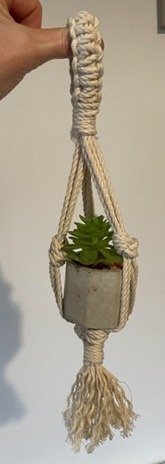 Macrame 1