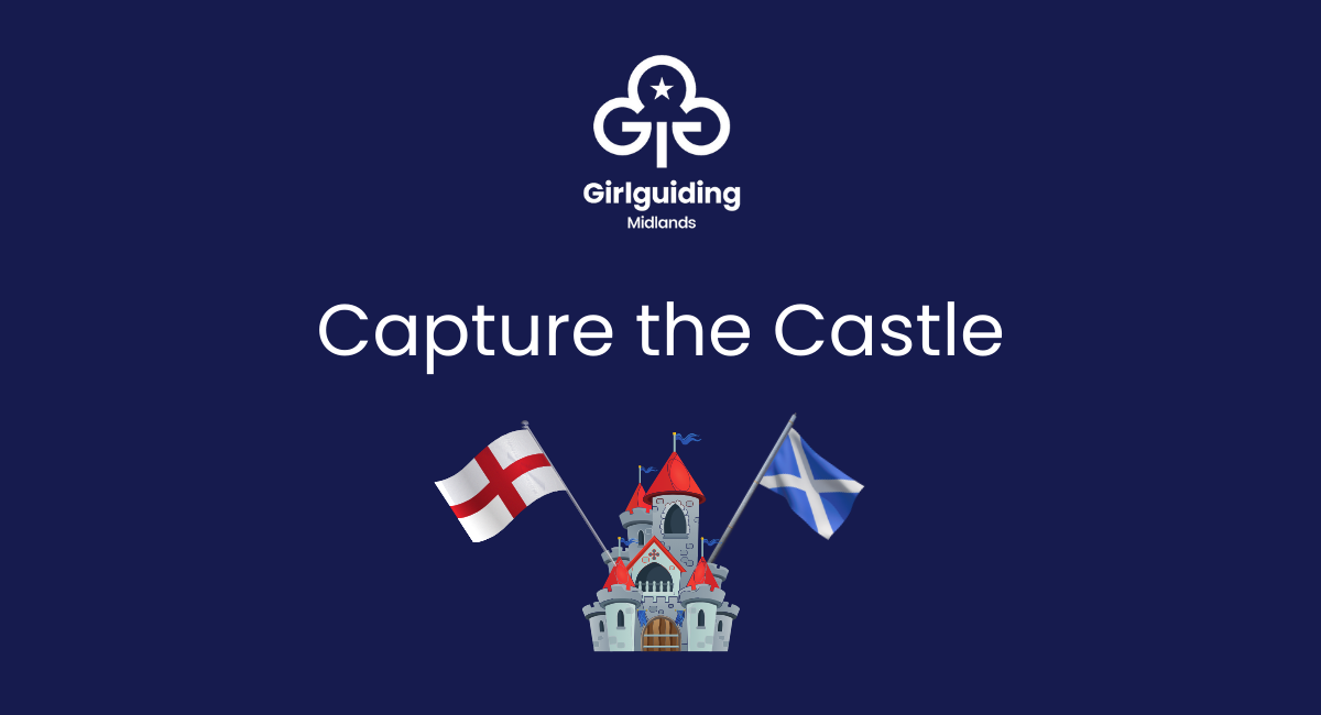 Capture the Castle – Edinburgh Monopoly