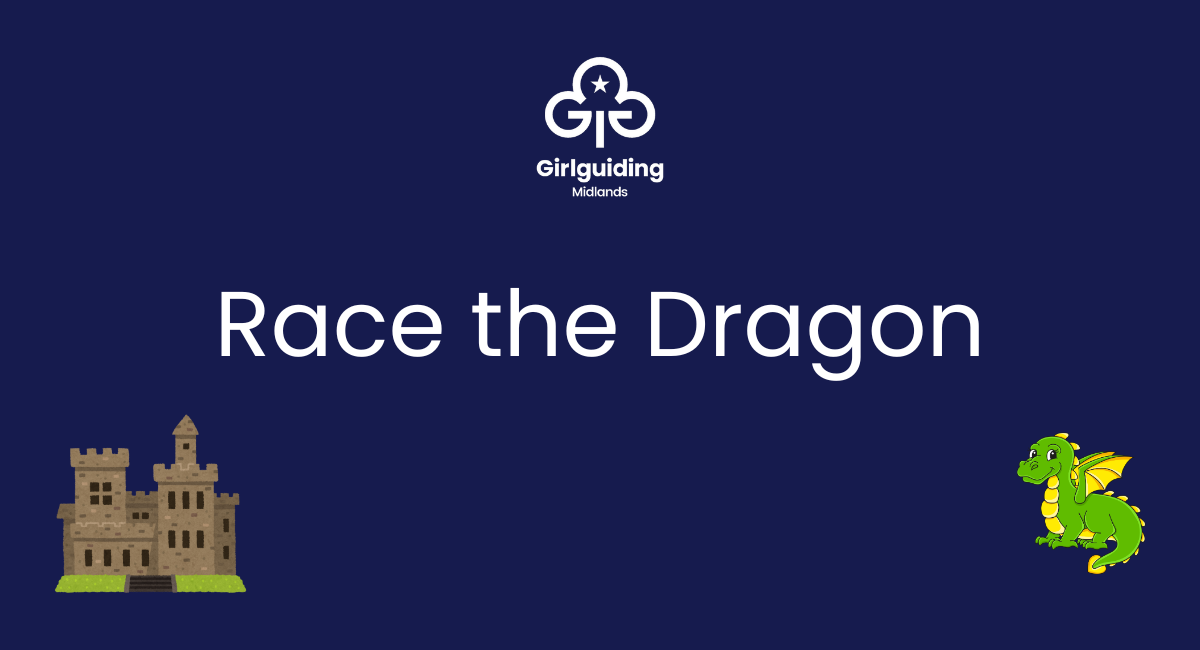 Race the Dragon