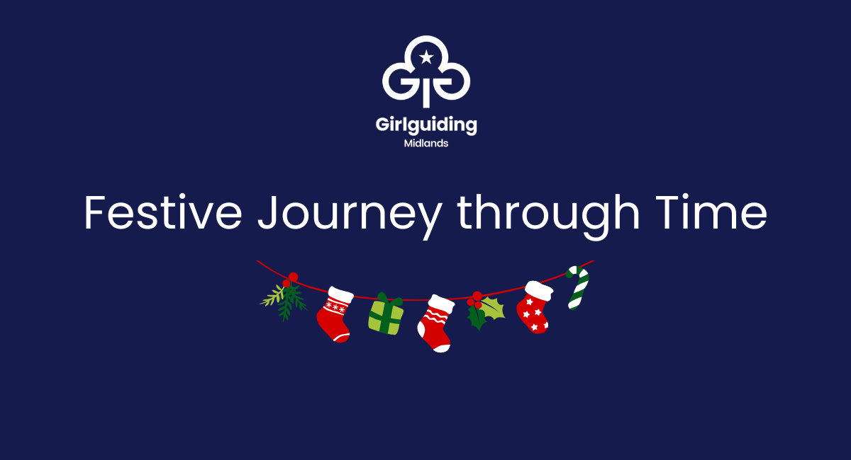 Festive Journey Through Time