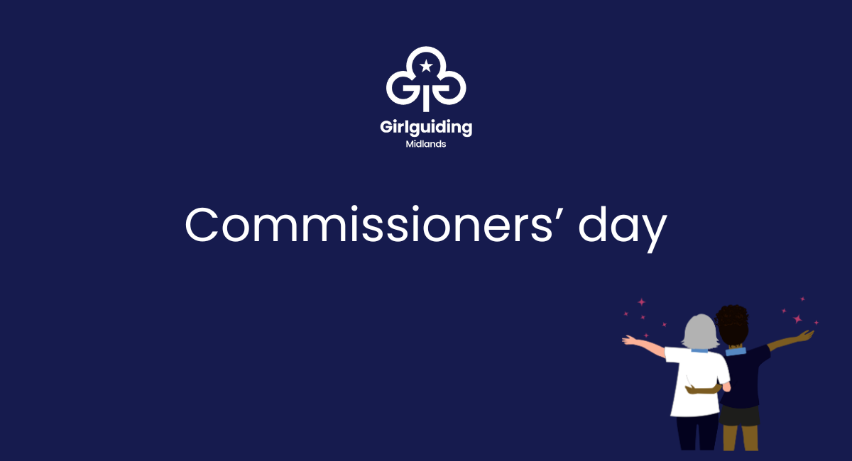 Commissioners’ day