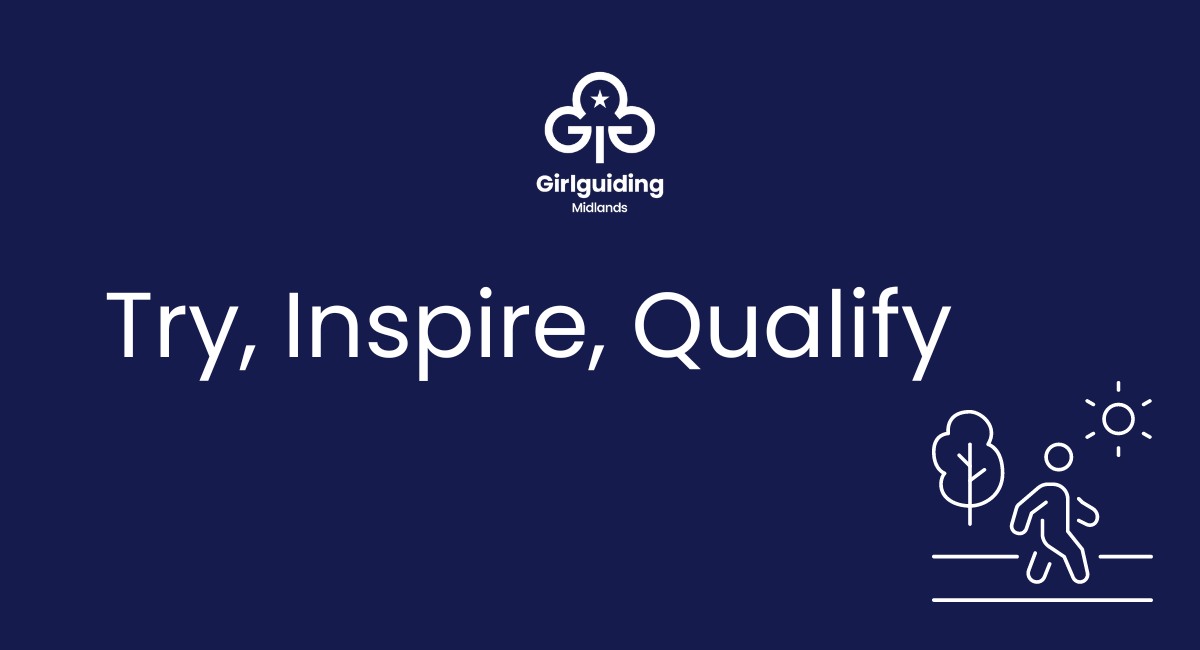 Try, Inspire, Qualify