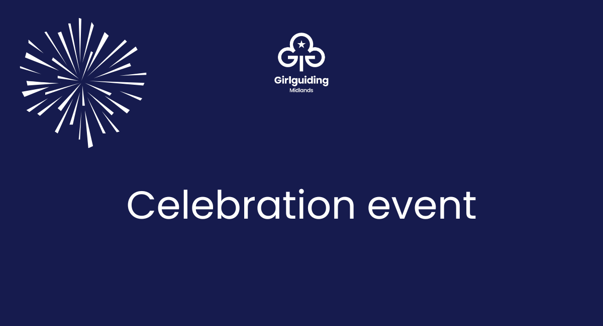 Celebration event