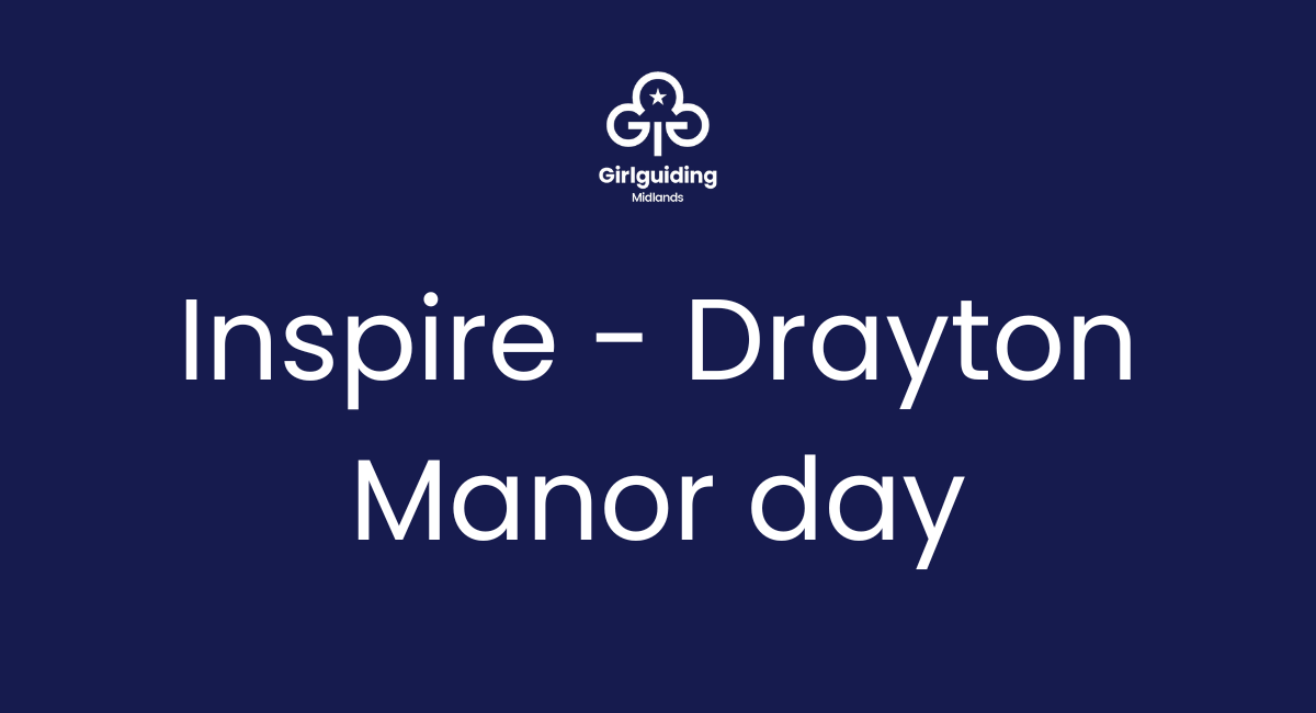 Inspire @ Drayton Manor