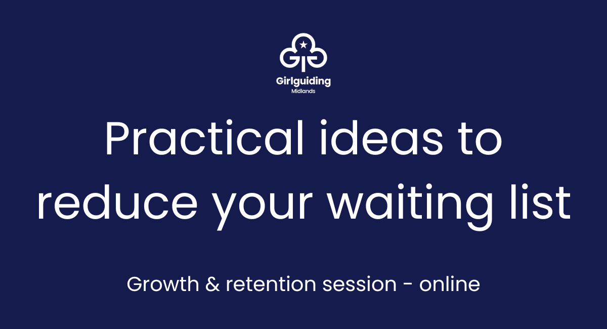 Practical ideas to reduce your waiting lists
