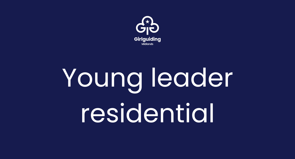 Young leader residential