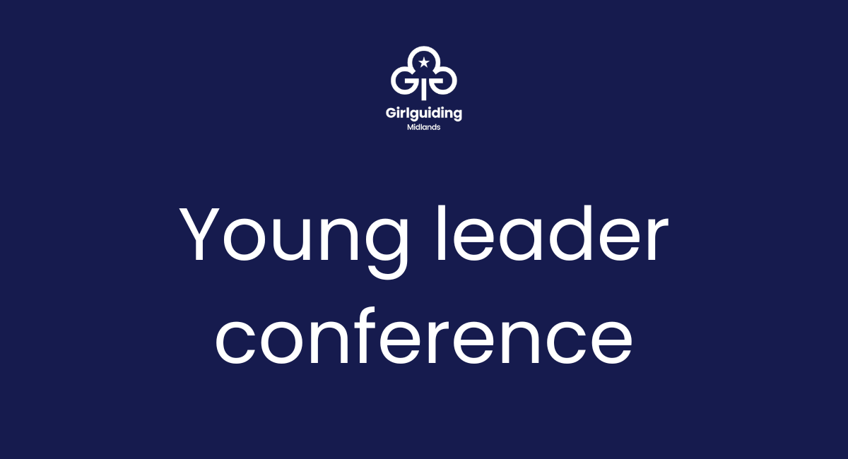 Young leader conference