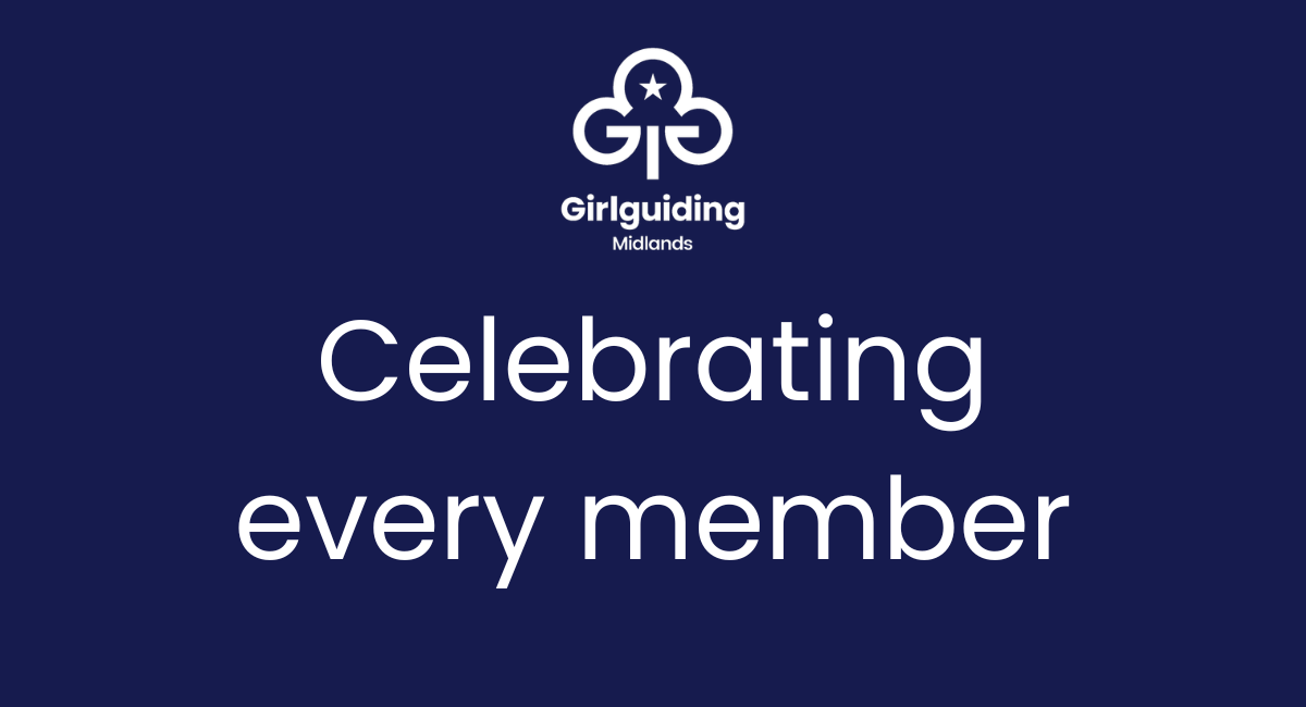 Celebrating every member