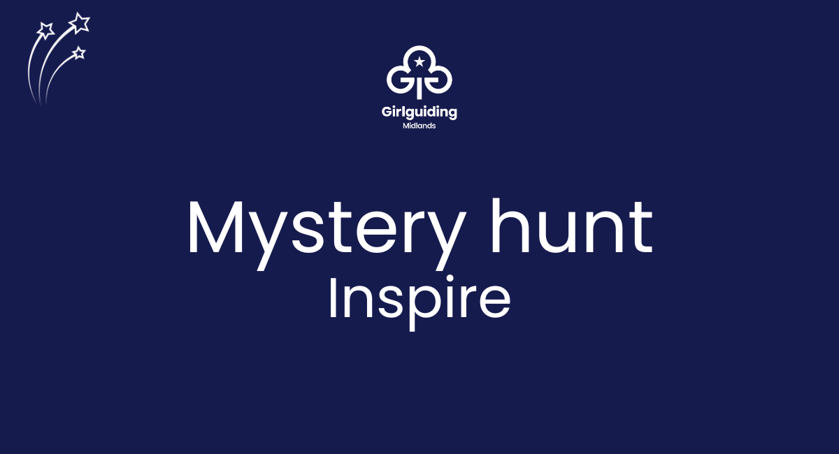 Inspire – Leicester mystery adventure